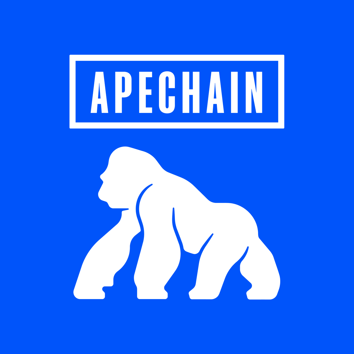 Apechain