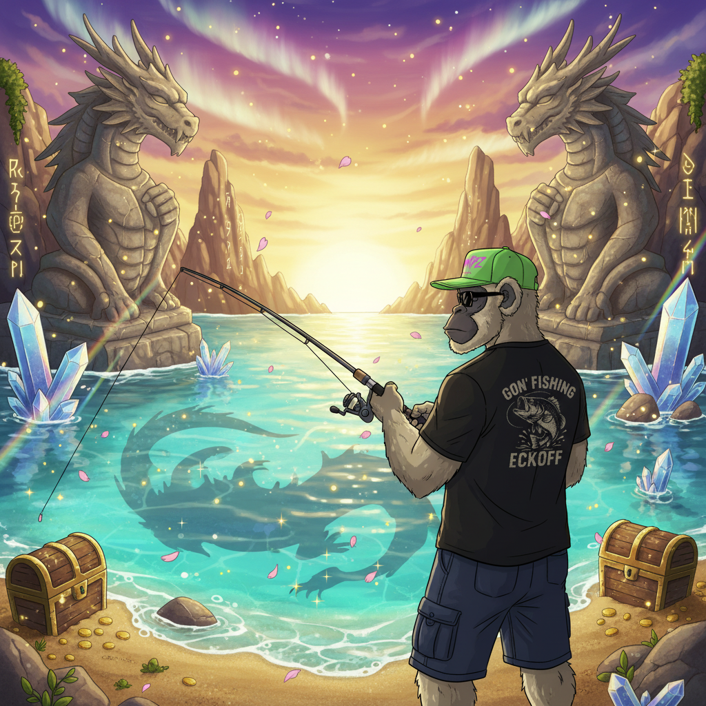 Mythic Cove