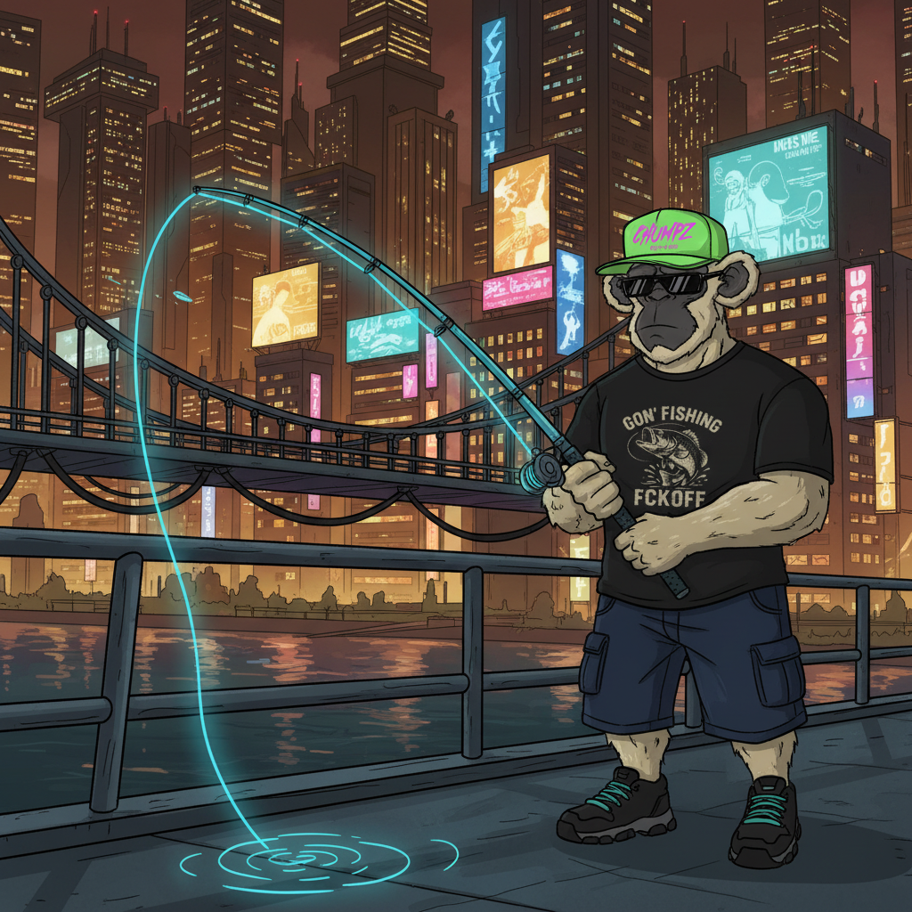 Night City